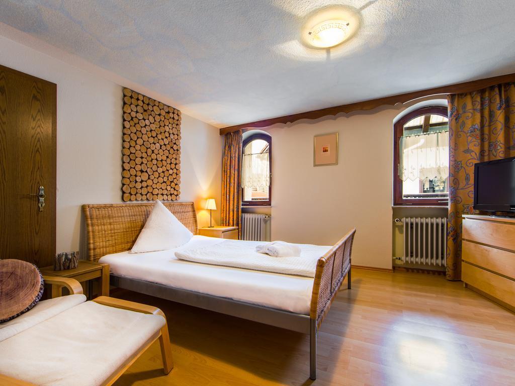 Relaxhotel Tannenhof 사스바흐발덴 객실 사진